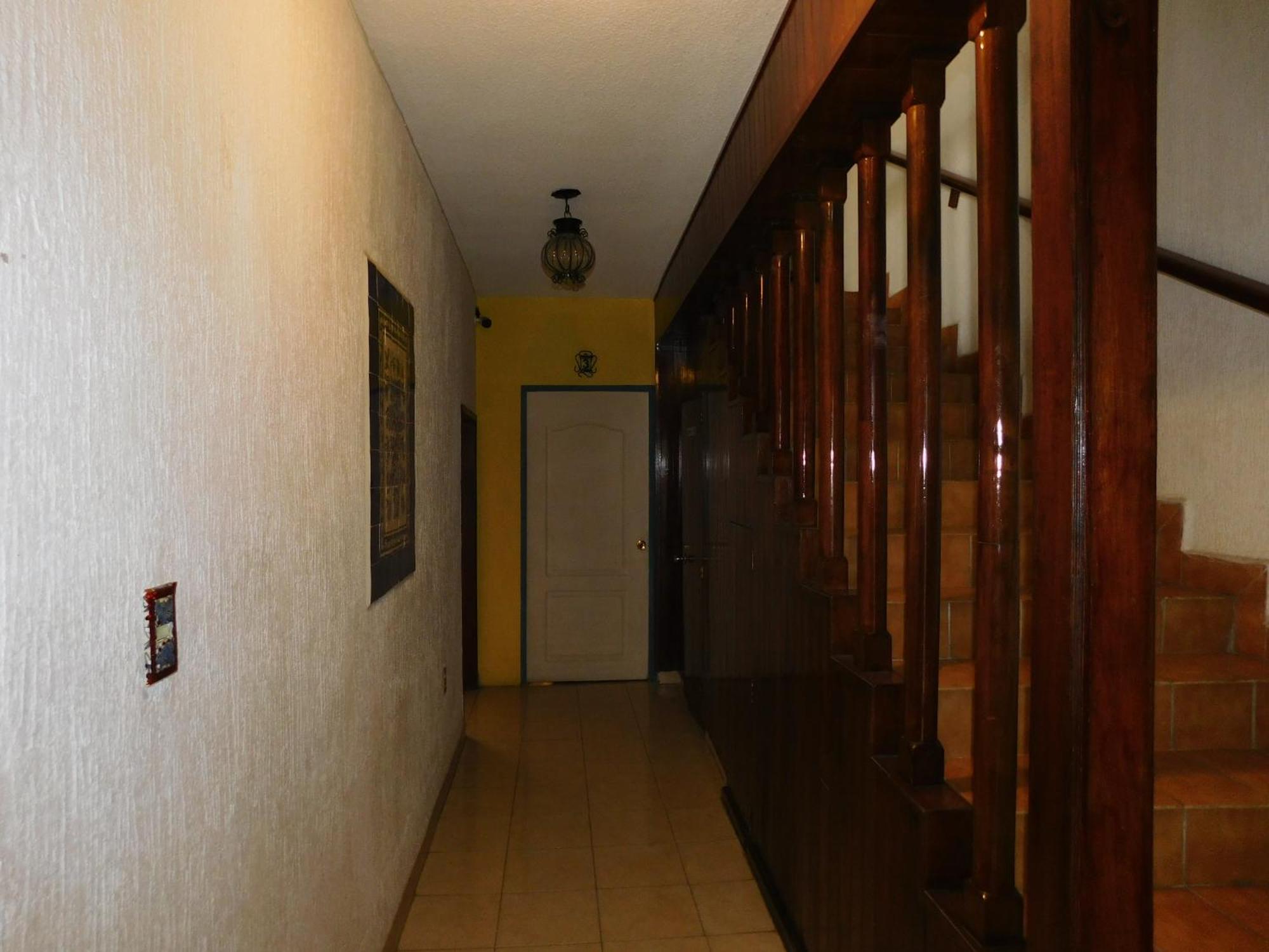 莱昂 Casona Luciernaga-Casa De Huespedes旅馆 外观 照片